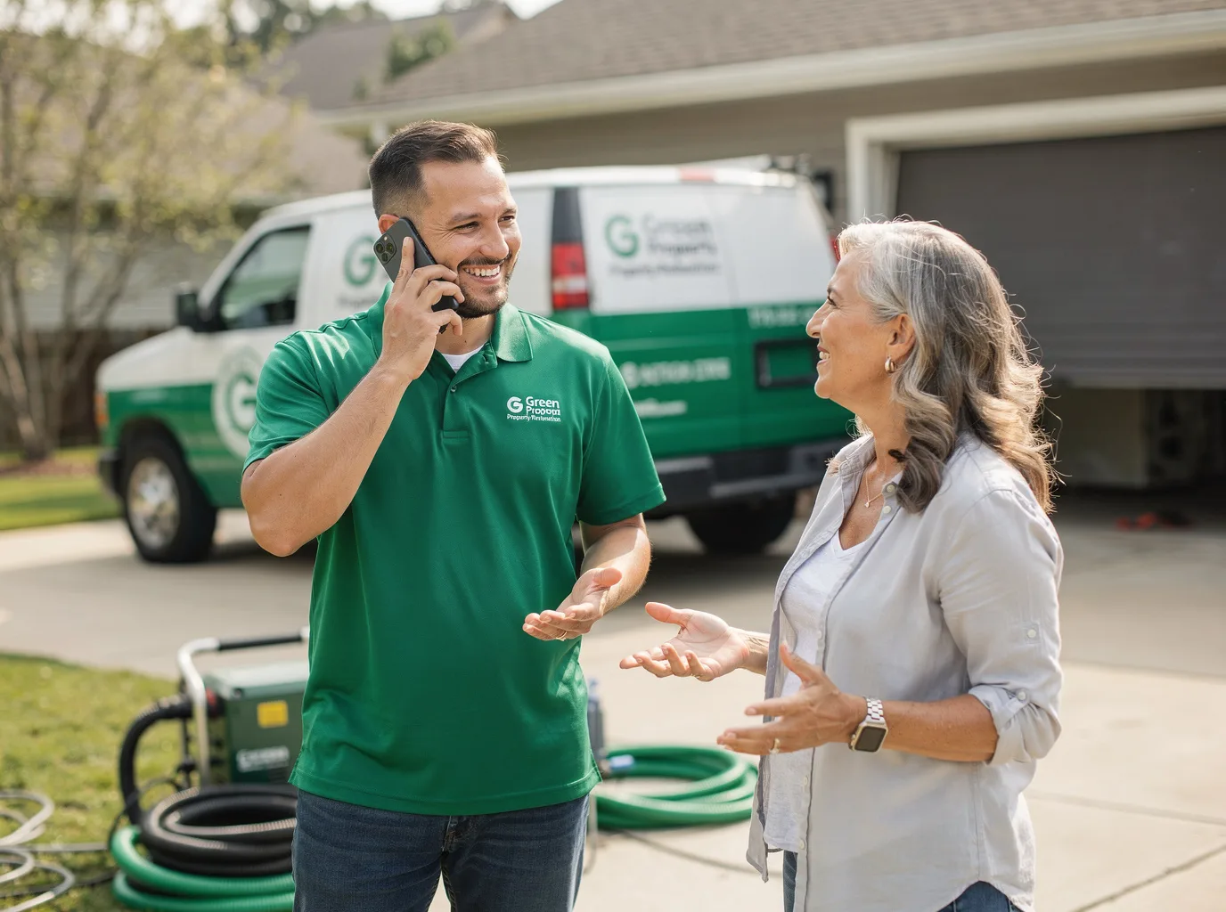Water Damage Restoration Hacienda Heights, CA FAQs